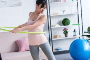 exercícios físicos para fazer em casa