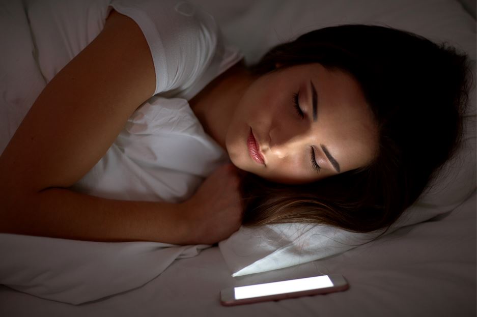 boa noite de sono
