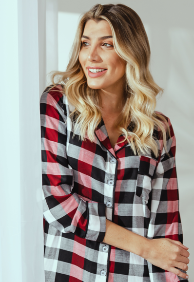 Ludka Homewear para cada tipo de mãe