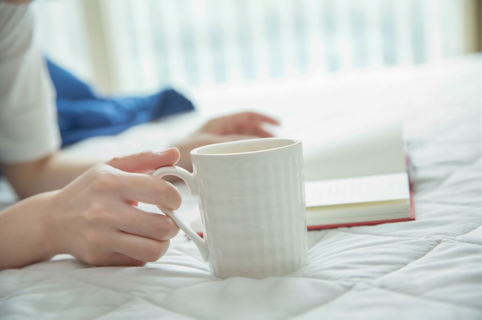 livros para ler usando seus pijamas